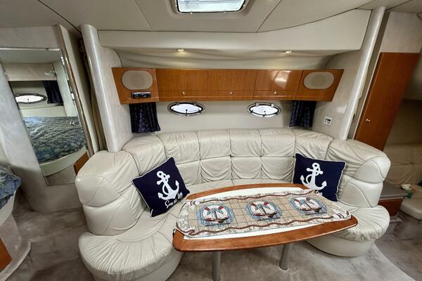 37ft Formula Yacht For Sale