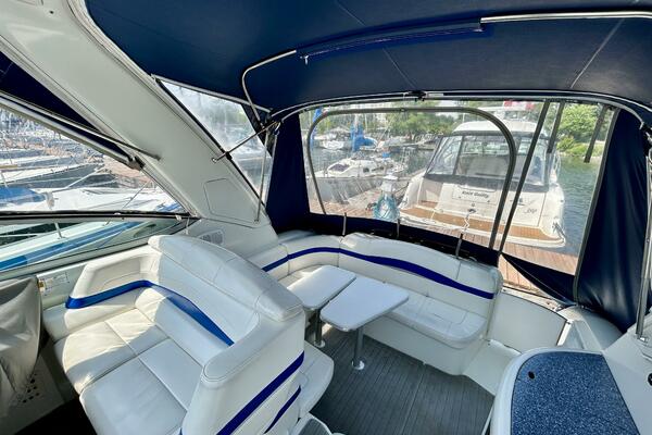 37ft Formula Yacht For Sale
