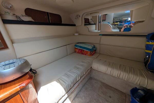 Lucia 34ft Sea Ray Yacht For Sale