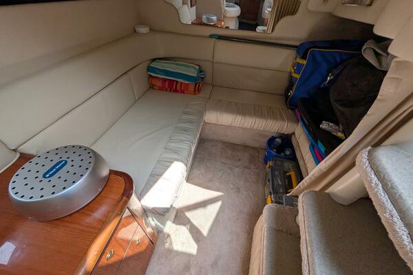 Lucia 34ft Sea Ray Yacht For Sale