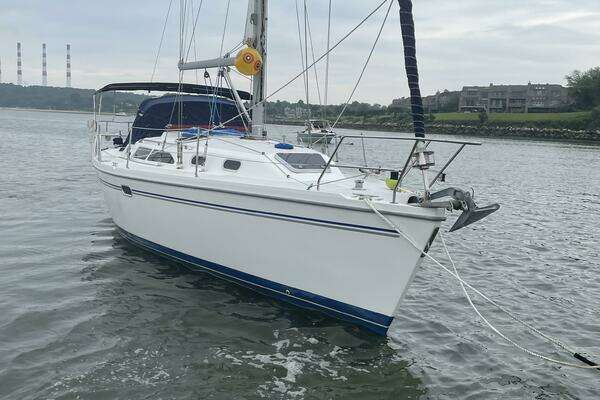 35-ft-Catalina-2003-350-Northport New York United States yacht for sale