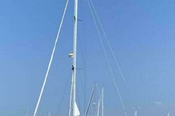42-ft-Catalina-2005-42 mkII- Huntington New York United States  yacht for sale
