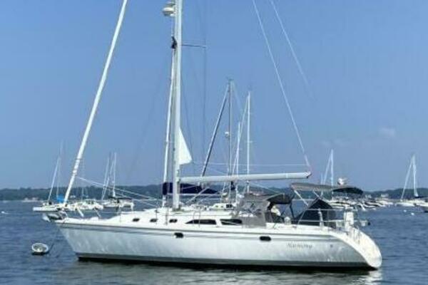 42ft Catalina Yacht For Sale 42ft Catalina Yacht For Sale