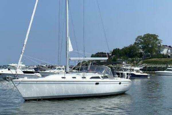 42ft Catalina Yacht For Sale 42ft Catalina Yacht For Sale