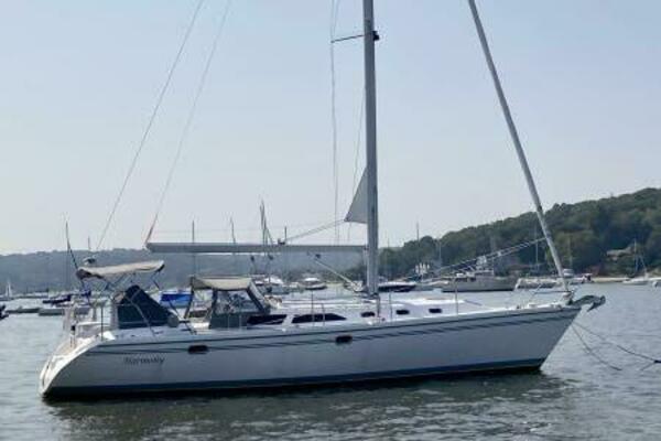 42ft Catalina Yacht For Sale 42ft Catalina Yacht For Sale