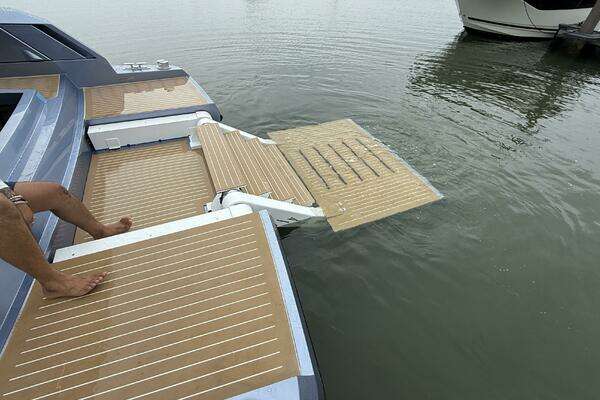 Santasevera  Yacht For Sale
