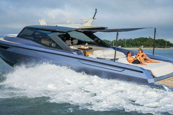 Santasevera  Yacht For Sale