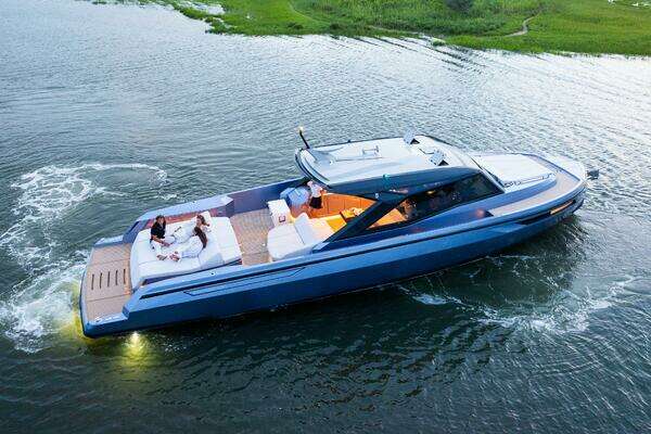 52-ft-Santasevera-2026-- Sag Harbor New York United States  yacht for sale