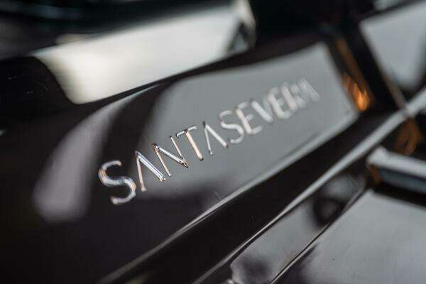Santasevera  Yacht For Sale