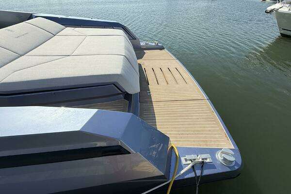 Santasevera  Yacht For Sale