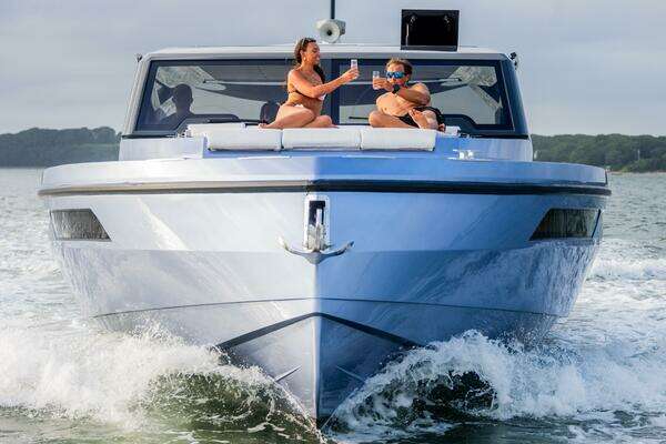 Santasevera  Yacht For Sale