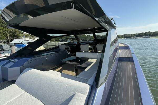 Santasevera  Yacht For Sale