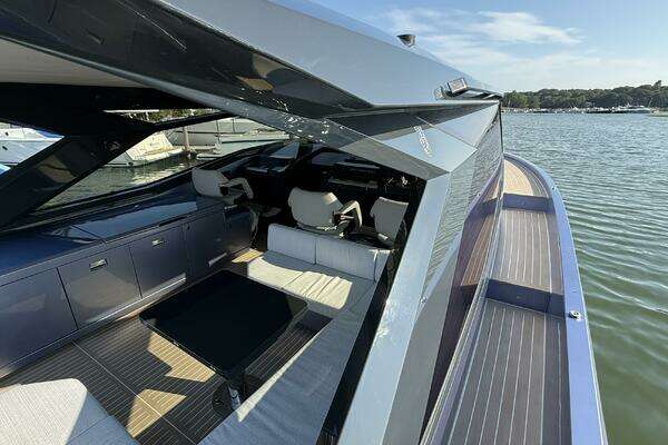 Santasevera  Yacht For Sale