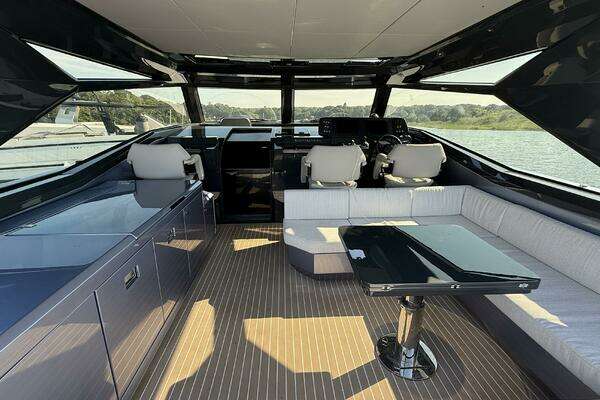 Santasevera  Yacht For Sale