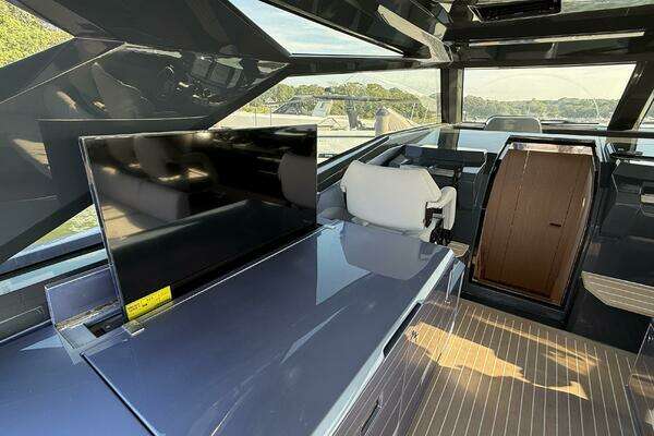 Santasevera  Yacht For Sale