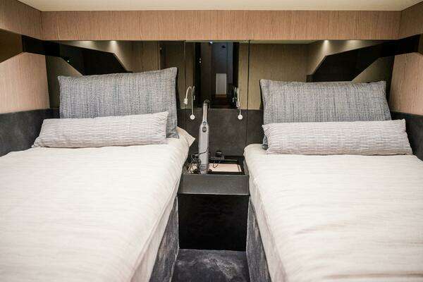 Santasevera  Yacht For Sale