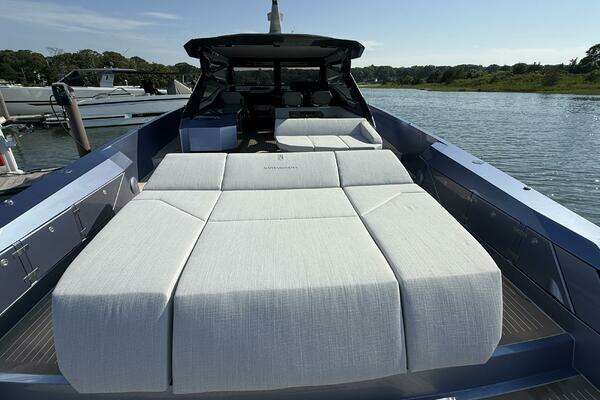 Santasevera  Yacht For Sale
