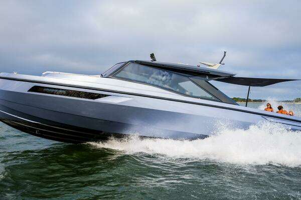 Santasevera  Yacht For Sale
