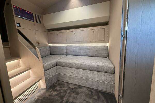 Santasevera  Yacht For Sale