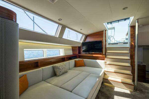 CNB  Yacht For Sale