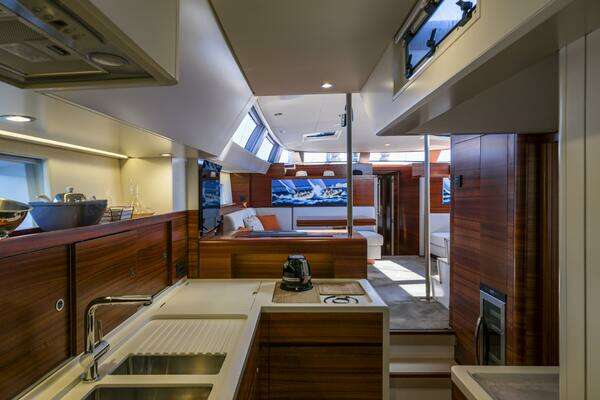 CNB  Yacht For Sale