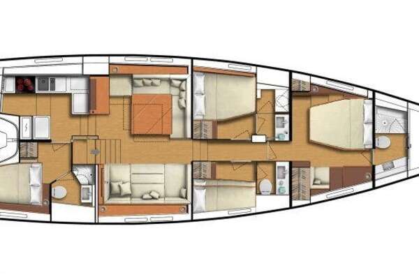 CNB  Yacht For Sale