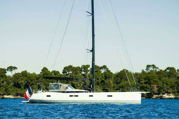 70-ft-CNB-2021--DREAM ON Antibes  France  yacht for sale