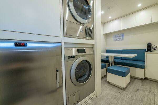 Overmarine  Yacht For Sale