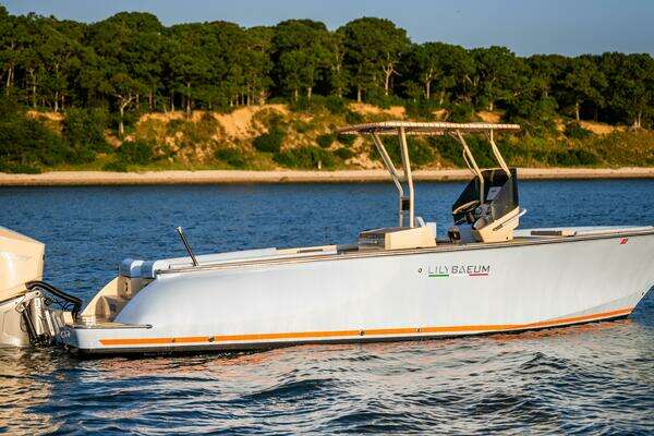 25-ft-Lilybaeum-2025-Levenzo-Sag Harbor New York United States yacht for sale
