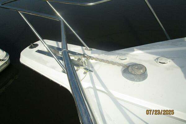 Photo of the 2000 Trojan 400 "Missy Von"