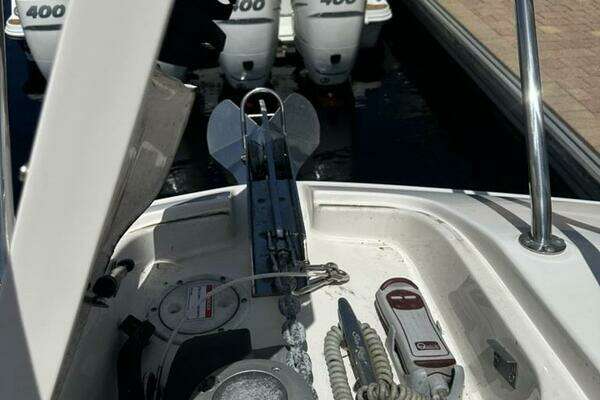 Sea Ray 320 OB Yacht For Sale