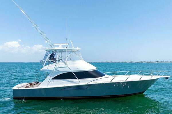 54-ft-Viking-2024-54 Convertible-Galati Yacht Sales Trade-Anna Maria Florida United States yacht for sale