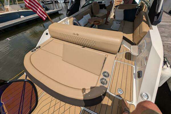 2023 Sea Ray 28
