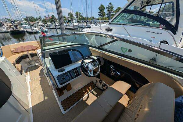 2023 Sea Ray 28