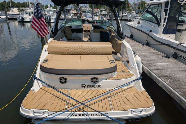 2023 Sea Ray 28