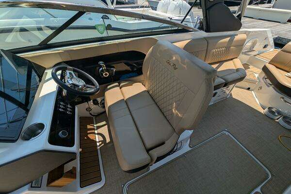 2023 Sea Ray 28