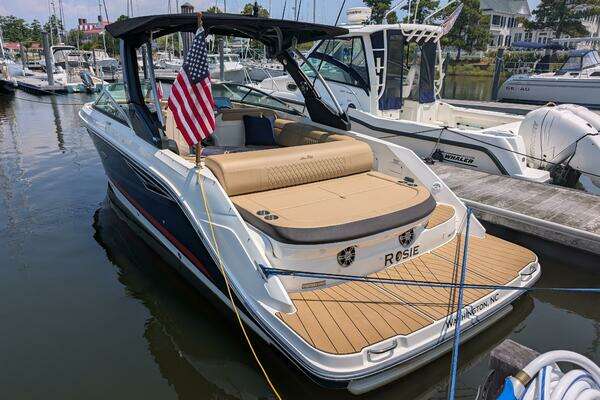 2023 Sea Ray 28