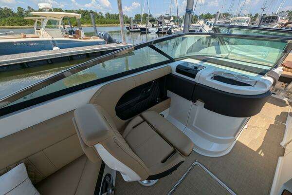 2023 Sea Ray 28