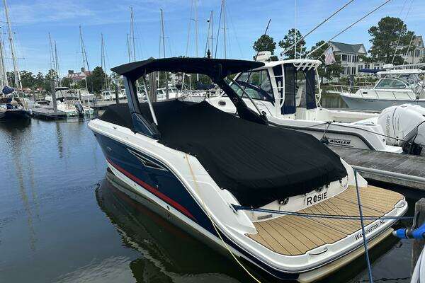 2023 Sea Ray 28