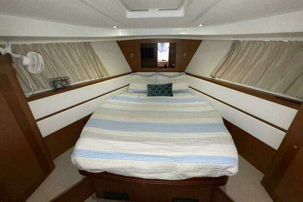Beneteau 44 Swift Trawler Yacht For Sale