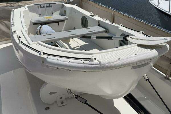 Beneteau 44 Swift Trawler Yacht For Sale