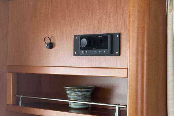 Beneteau 44 Swift Trawler Yacht For Sale