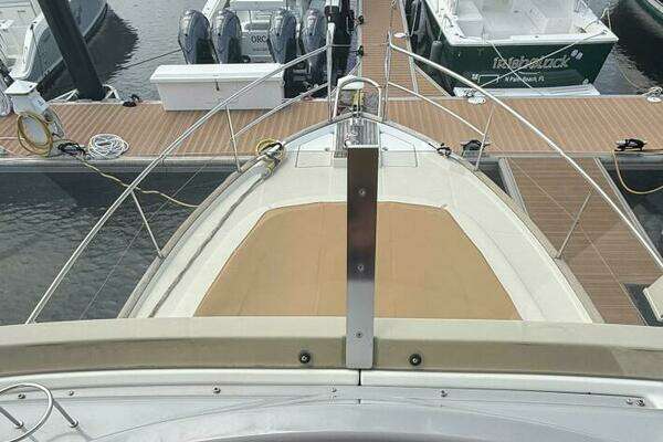 Beneteau 44 Swift Trawler Yacht For Sale