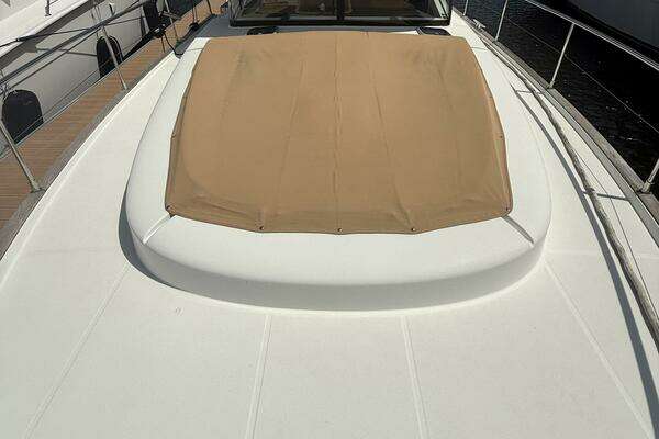 Beneteau 44 Swift Trawler Yacht For Sale
