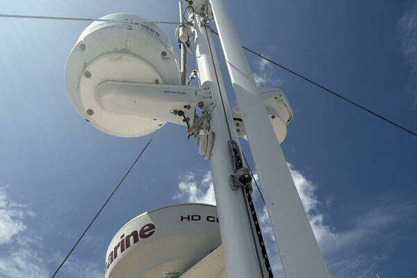 Beneteau 44 Swift Trawler Yacht For Sale