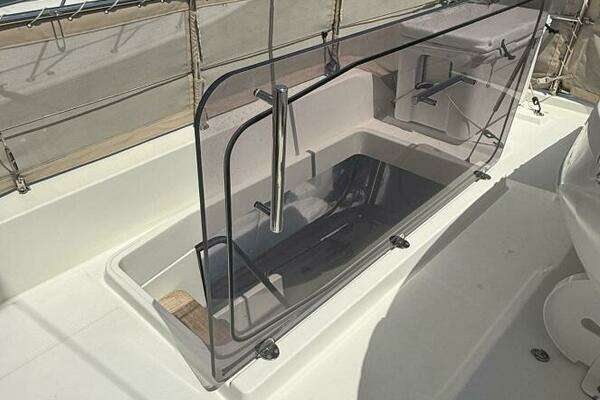 Beneteau 44 Swift Trawler Yacht For Sale