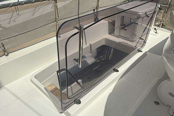 Beneteau 44 Swift Trawler Yacht For Sale