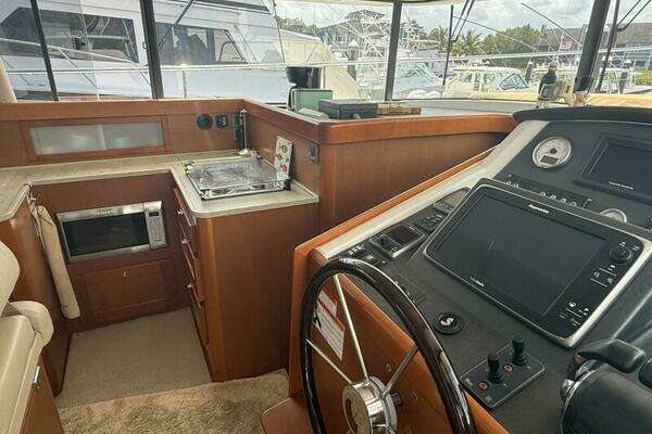 Beneteau 44 Swift Trawler Yacht For Sale