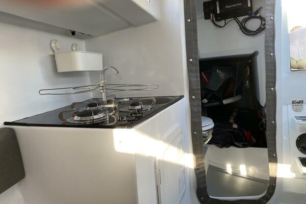 37ft Black Pepper Yacht For Sale 37ft Black Pepper Yacht For Sale
