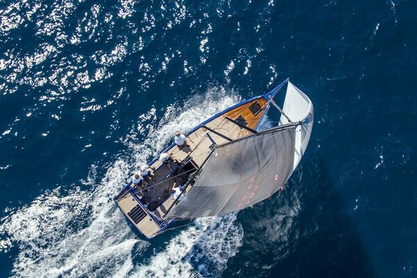 37ft Black Pepper Yacht For Sale 37ft Black Pepper Yacht For Sale